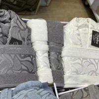 سرویس حوله کامل عروس