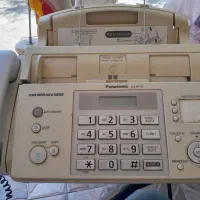 تلفن فکس پاناسونیک