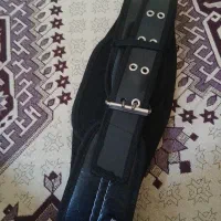 کمربند ورزشکاری
