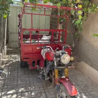 سه چرخ SAMA