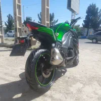 های پرو z1000مدل۴۰۲ صفر صفر ۵تا کار بابیمه