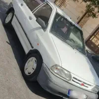 پراید مدل 90