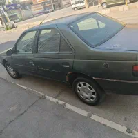 پژو 2000|خودرو سواری و وانت|اراک, |دیوار