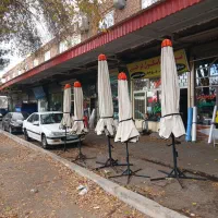 فروش وتعمیر ترازو و باسکول