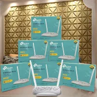مودم روتر VDSL/ADSL تی پی-لینک مدل TD-W9950