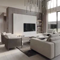 نصاب انواع آنتن نصب براکت پایه دیواری تلویزیون