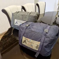 کیسه خواب آمریکایی