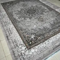 فرش سفید نود