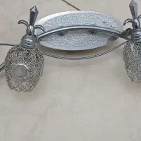 لوستر دیواری قابل تنظیم