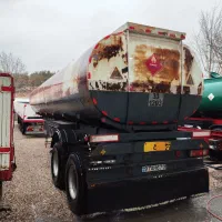 اجاره تانکر دو محور برای کشنده ( اسلام آباد غرب )