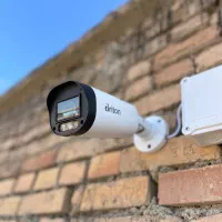 پک ۴ دوربین مداربسته برایتون