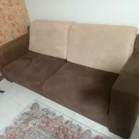 مبل شیک و سالم در حد نو