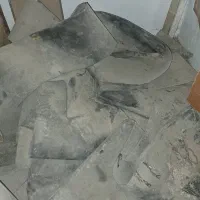 شلنگ و واشر لوله اب