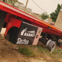 تریلی کفی