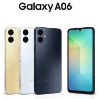 گوشی سامسونج گلکسی A06