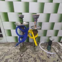 قلیان|کلکسیون و سرگرمی|بافق, |دیوار