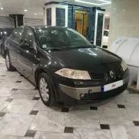 مگان۲۰۰۰ مدل ۲۰۱۰