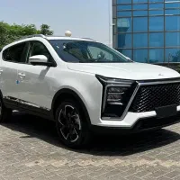 شاسی بلند ایکس 5 صفر خشک مدل 1404مدارک آماده