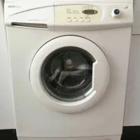 لباس شویی شیش کیلو سامسونگ