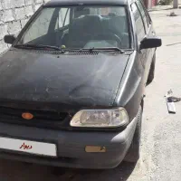 فروش پرایدمدل۸۴
