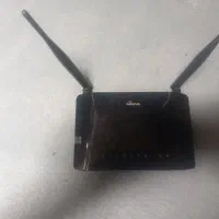 مودم دو شاخه قیمت مناسب