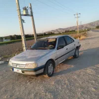 پژو‌۴۰۵‌مدل‌مدل‌۹۱‌دوگانه‌.سوز