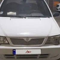 فروش ۱۳۲ SE مدل ۹۵