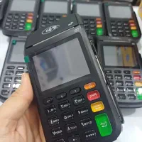 کارتخوان ایرانی مدل i90 وای فای دار 4G