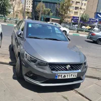 تارا مدل ۱۴۰۲ اتومات