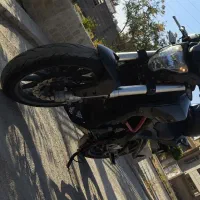 موتور بنلی 250 تک