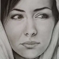 طراحی چهره