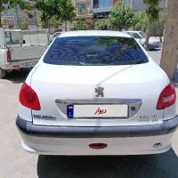 206مدل 90sd|خودرو سواری و وانت|مریوان, |دیوار