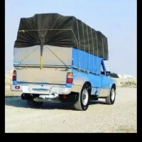 باربری حامد بار آذربایجان مراغه