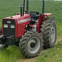 تراکتور 800