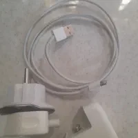 شارژر کامل آیفون اصلی