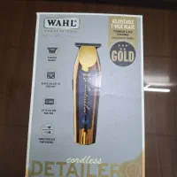 خط زن وال دیتیلر گلد Li اصلی Wahl Detailer Gold