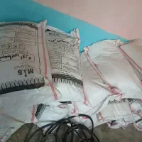 کود سفید مسجدسلیمان