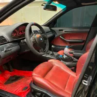 BMW 318i E46|خودرو سواری و وانت|ارومیه, |دیوار