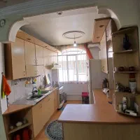 ۸۰ متر دو خواب
