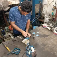 تعمیرات تخصصی پمپ آب