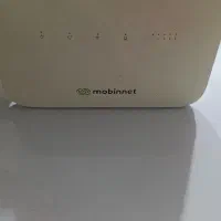 مودم مبین نت b612s