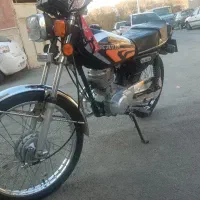 موتور بهرو