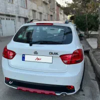 کوییک ۱۴۰۰|خودرو سواری و وانت|قزوین, |دیوار