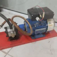 الکتروموتور
