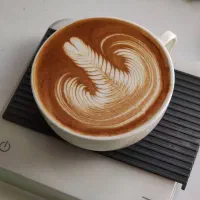 آموزش باریستا وکافی شاپ