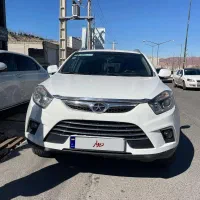 جک s5 دنده ای مدل ۹۵