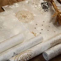 لاکچری و پتینه و ساده تحویل آنی کاغذ دیواری