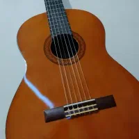 گیتار c40 در حد نو