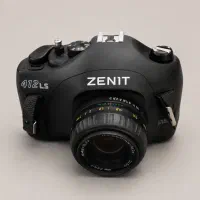 دوربین عکاسی ZENIT