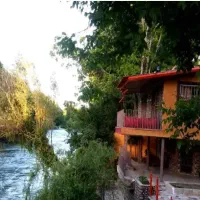 تور تفریحی وآموزشی باغبادران